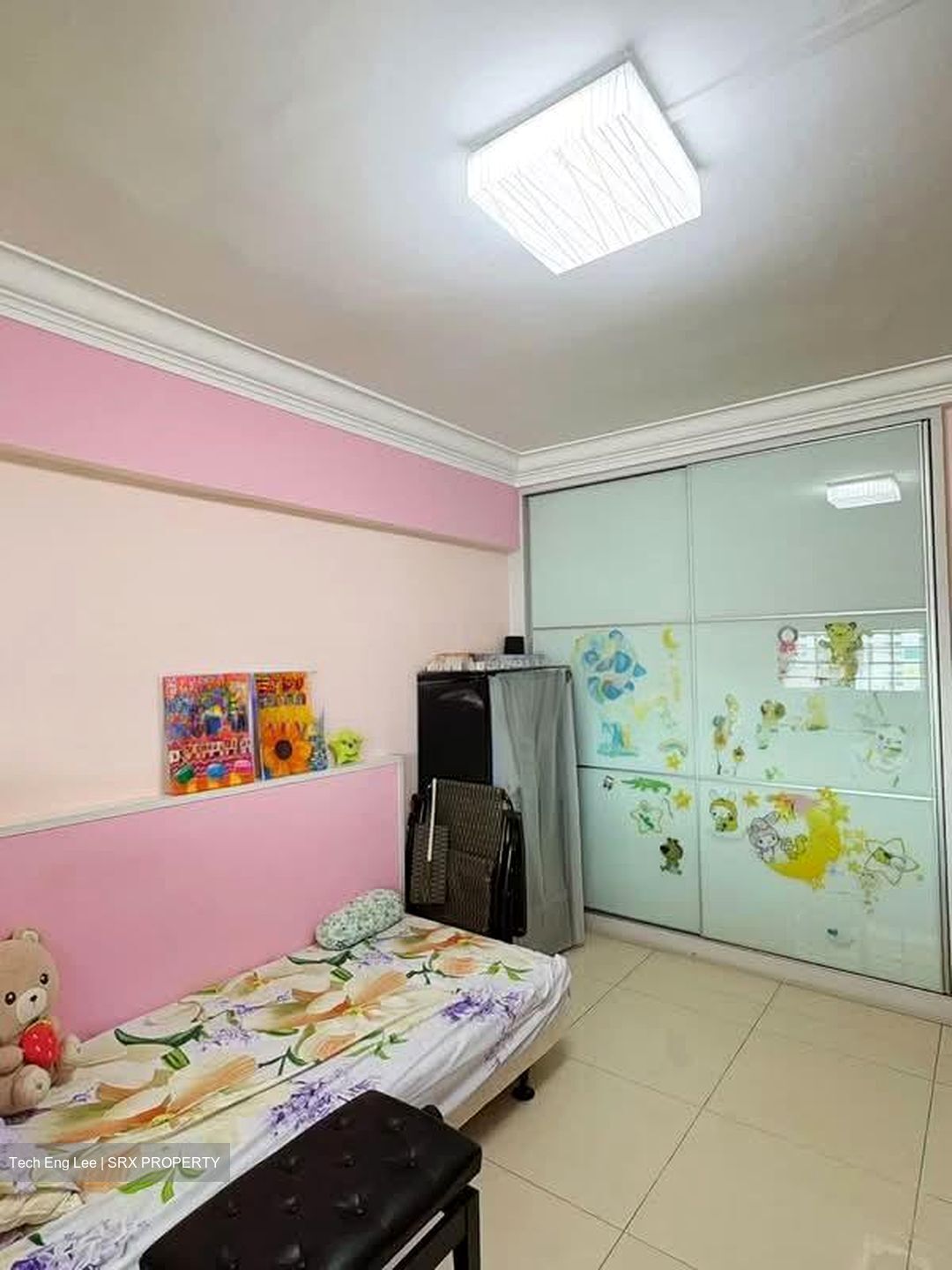 Blk 266 Tampines Street 21 (Tampines), HDB 4 Rooms #575462441